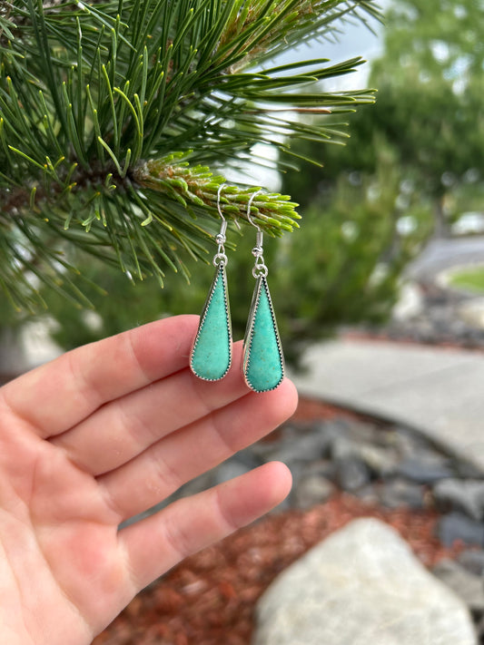 Mae Earrings